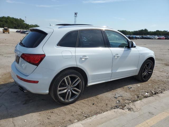 2014 Audi Sq5 Premium Plus VIN: WA1CGAFP6EA015486 Lot: 62083664