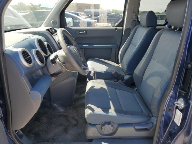 2003 Honda Element Ex VIN: 5J6YH28593L027217 Lot: 61997354