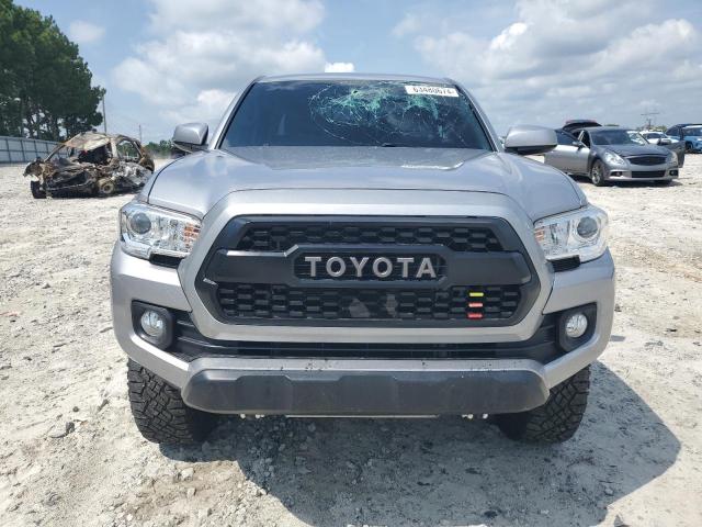 VIN 3TMCZ5AN8LM355025 2020 Toyota Tacoma, Double Cab no.5