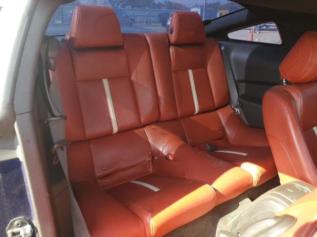 2012 Ford Mustang Gt VIN: 1ZVBP8CF0C5265041 Lot: 62139044