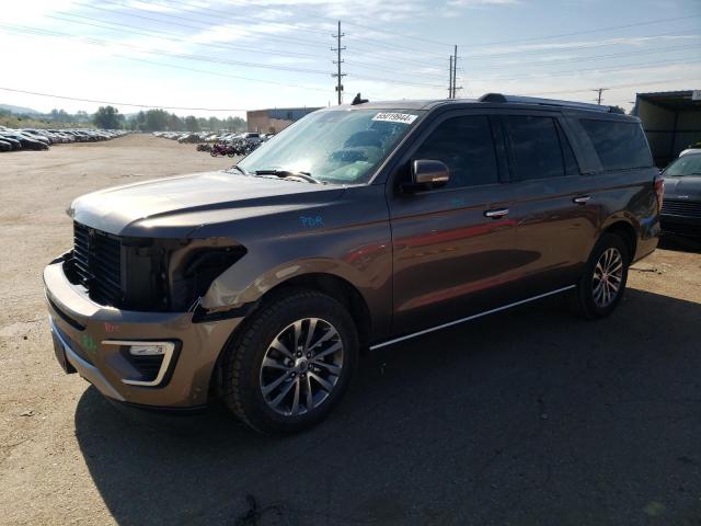 2018 FORD EXPEDITION - 1FMJK2AT5JEA52985