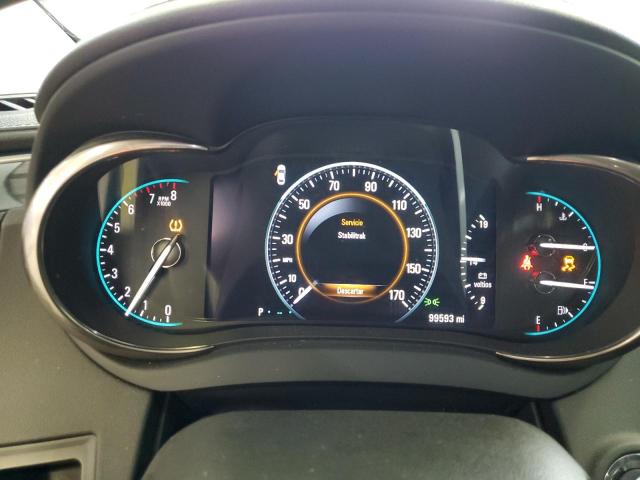 2015 BUICK LACROSSE - 1G4GB5G32FF132944