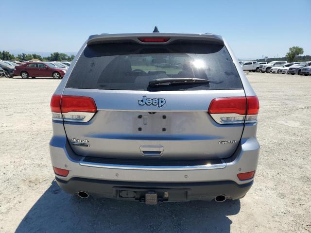 2015 Jeep Grand Cherokee Limited VIN: 1C4RJFBM7FC922487 Lot: 62314864
