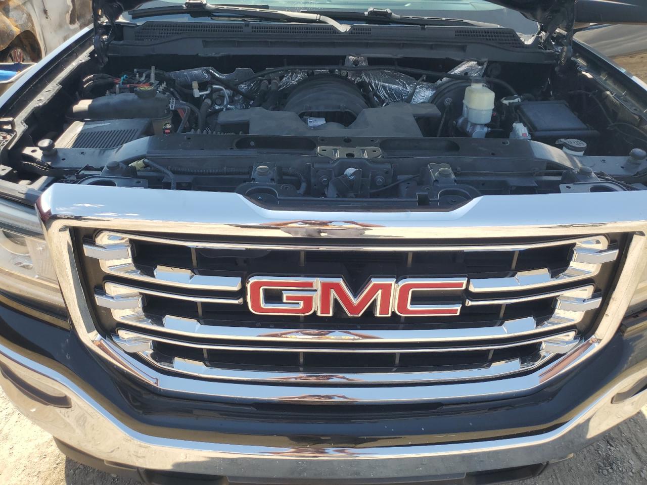 3GTP1NEC9HG487802 2017 GMC Sierra C1500 Slt