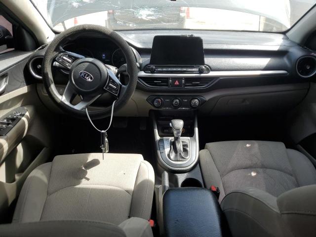 2021 Kia Forte Fe VIN: 3KPF24ADXME291312 Lot: 61060664