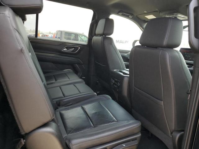 2021 CHEVROLET SUBURBAN C - 1GNSCCKD3MR238919