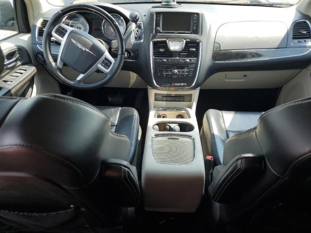 2015 CHRYSLER TOWN & COU - 2C4RC1GGXFR547086