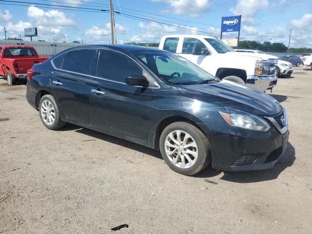 2018 NISSAN SENTRA S - 3N1AB7AP1JL615909