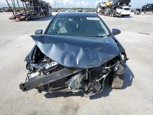 VIN 2T1BURHE7HC887731 2017 Toyota Corolla, L no.5