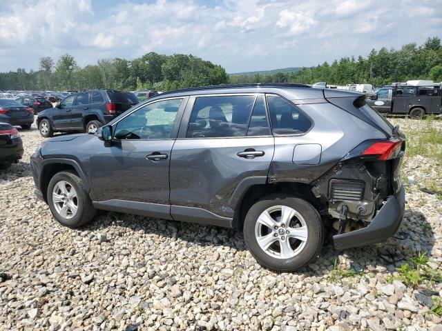 VIN 2T3P1RFV3KC052953 2019 Toyota RAV4, Xle no.2