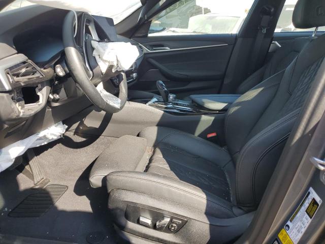 2023 BMW 530 XI - WBA13BJ06PCN30064