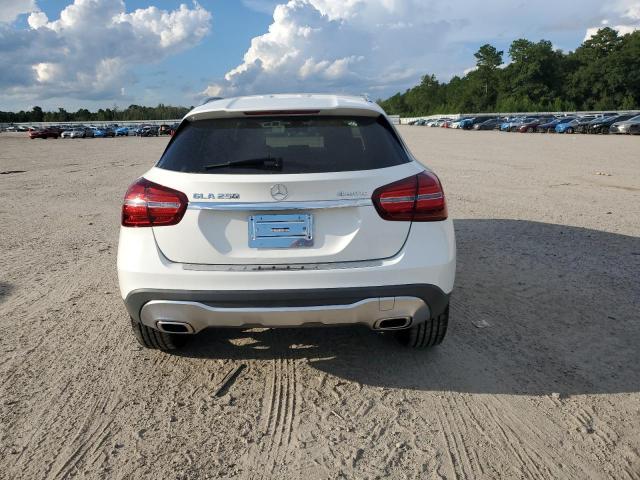2019 MERCEDES-BENZ GLA 250 4M - WDCTG4GB1KU009917
