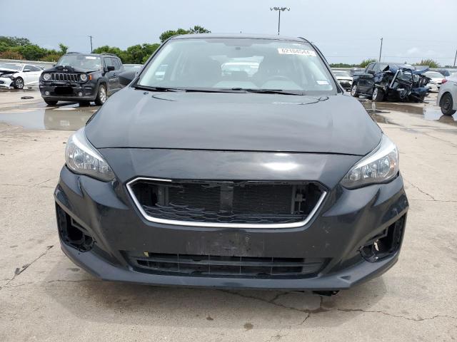 VIN 4S3GTAA64J3734168 2018 Subaru Impreza no.5