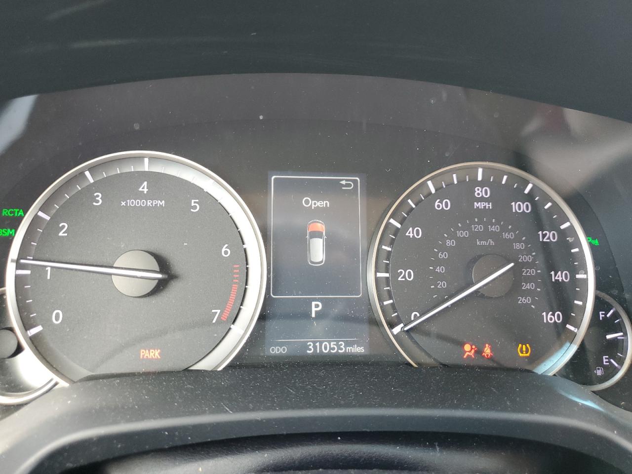 2T2BZMCA6JC149056 2018 Lexus Rx 350 Base