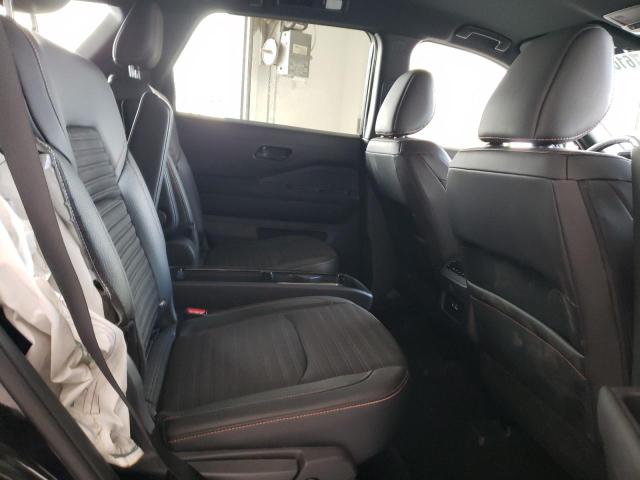 2024 NISSAN PATHFINDER - 5N1DR3BD6RC243960