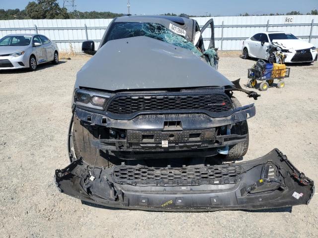 2021 DODGE DURANGO GT - 1C4RDJDG0MC558363