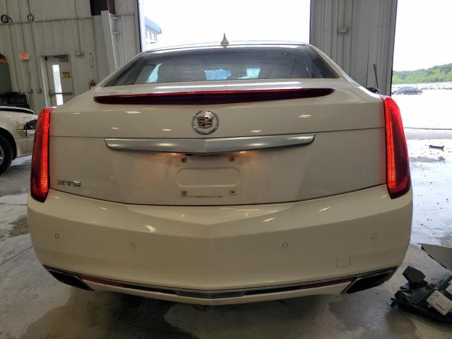 2014 Cadillac Xts Luxury Collection VIN: 2G61M5S38E9203053 Lot: 62005094