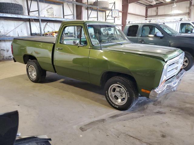 Vin: 1b7fd14h6hs501849, lot: 65447124, dodge d series d150 19874