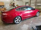 FORD FUSION SE photo