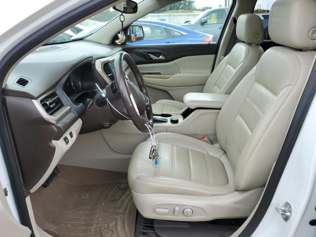 2019 GMC Acadia Denali VIN: 1GKKNXLS5KZ173709 Lot: 62422104