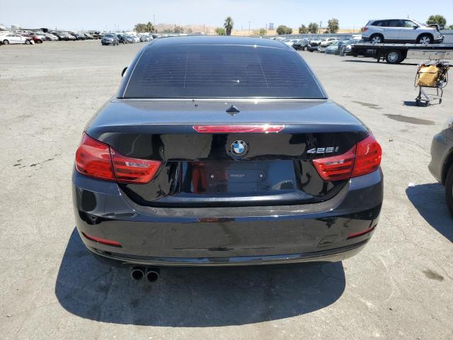 VIN WBA3V7C5XG5A27010 2016 BMW 4 Series, 428 I Sulev no.6