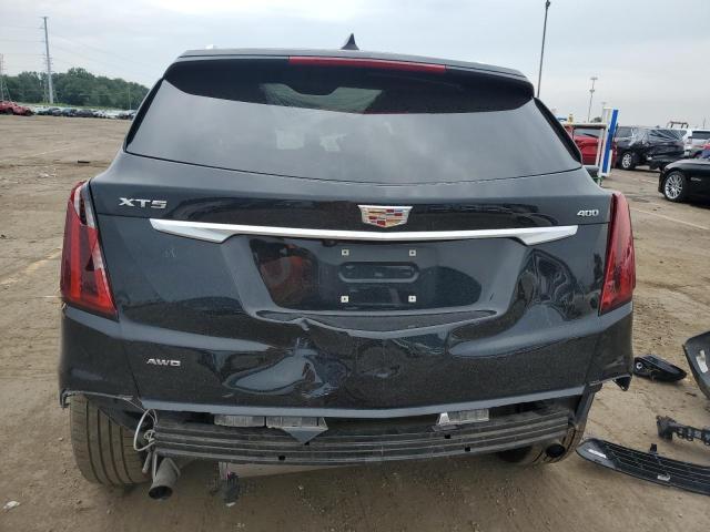 2022 CADILLAC XT5 PREMIU 1GYKNDRS5NZ127359  63799694