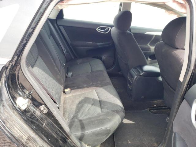 2015 Nissan Sentra S VIN: 3N1AB7AP0FY277204 Lot: 61187964