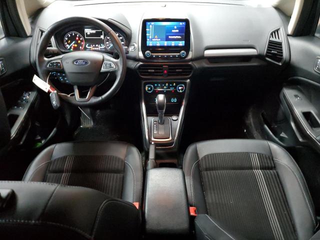 2020 FORD ECOSPORT S - MAJ6S3JL6LC388908