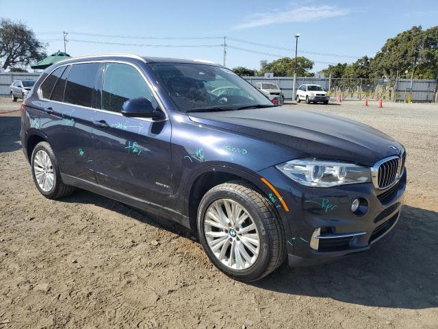 VIN 5UXKR0C51G0S90277 2016 BMW X5, Xdrive35I no.4