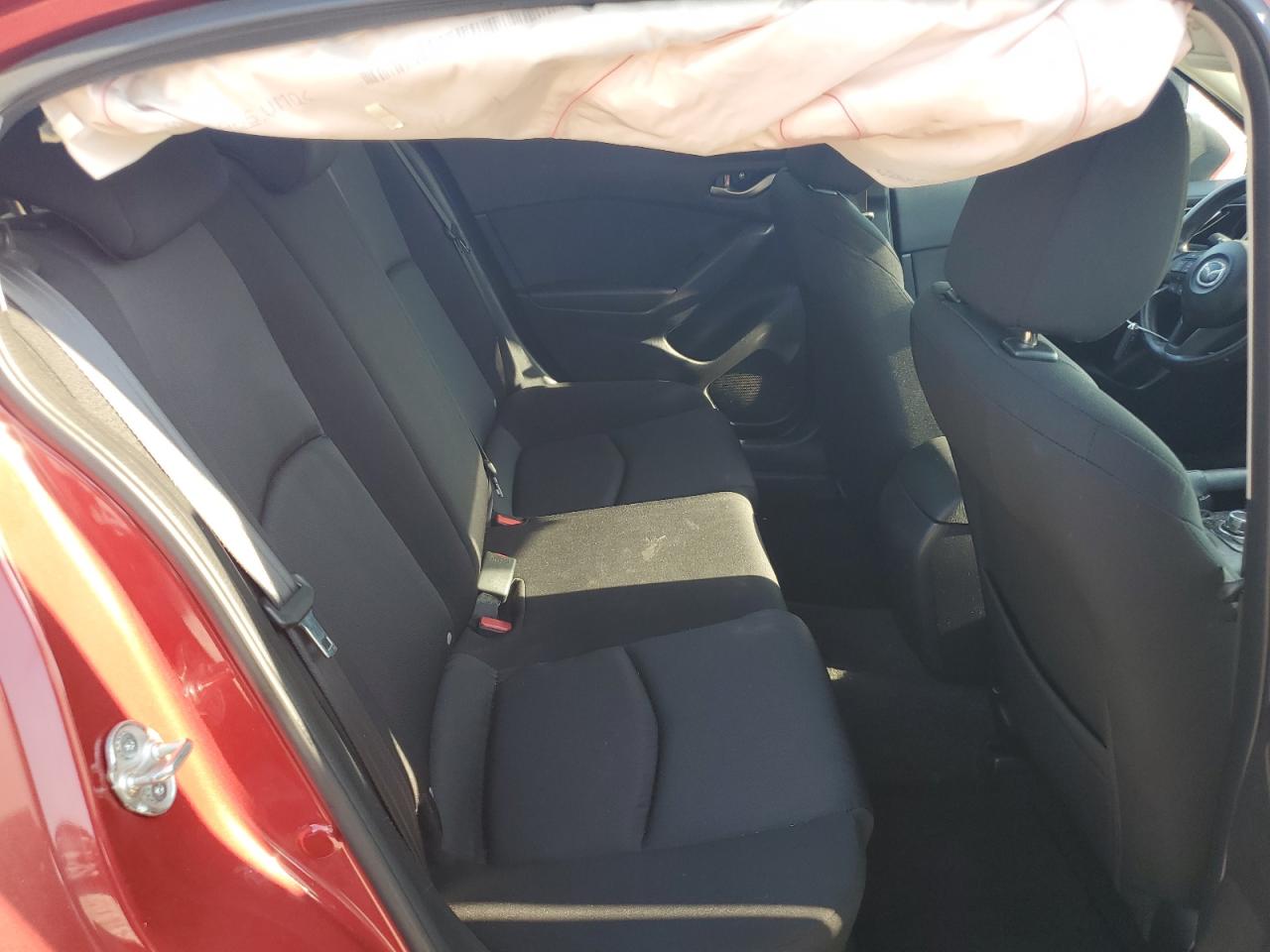 JM1BM1T79G1355135 2016 Mazda 3 Sport