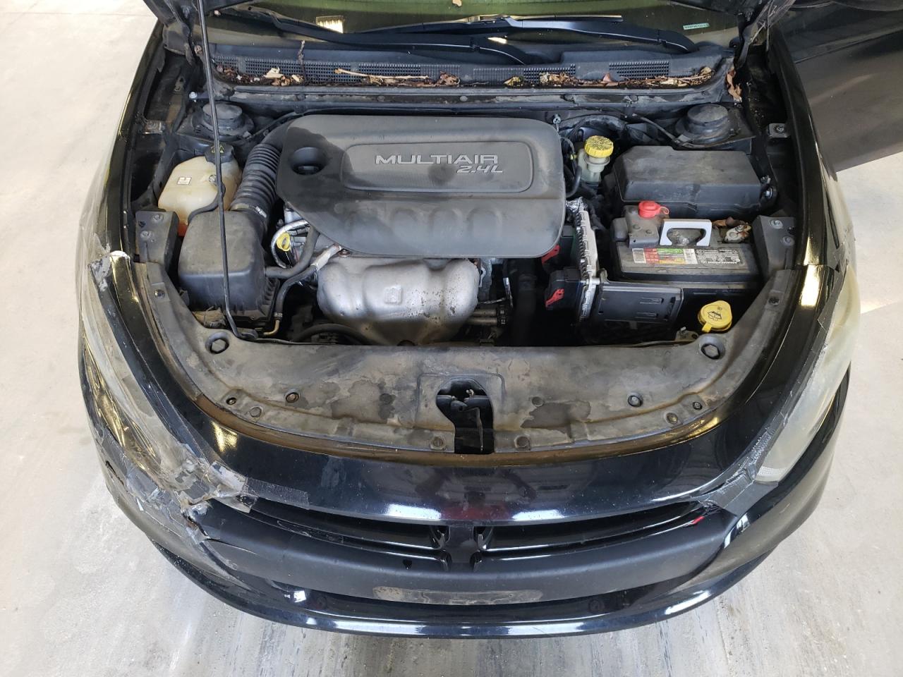 1C3CDFBB2FD331574 2015 Dodge Dart Sxt