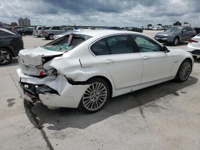 VIN WBAKN9C58ED681222 2014 BMW 5 Series, 550 I no.3