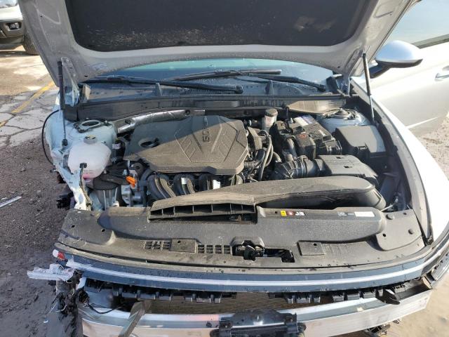 2024 HYUNDAI SONATA SEL - KMHL14JA0RA352670