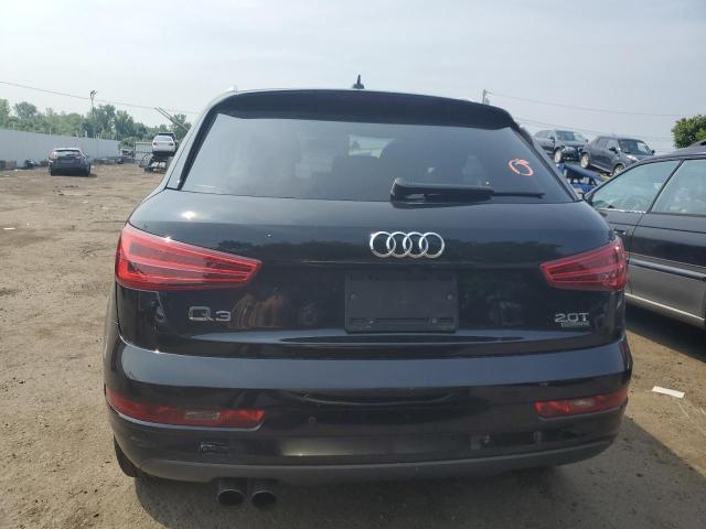 2016 Audi Q3 Premium Plus VIN: WA1EFCFS7GR023290 Lot: 60568364