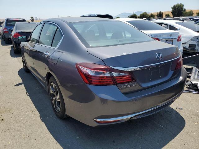 1HGCR2F31HA145085 2017 HONDA ACCORD - Image 2