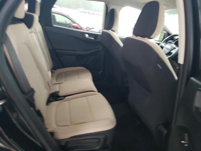 2021 Ford Escape Se VIN: 1FMCU0G66MUB06927 Lot: 61865094