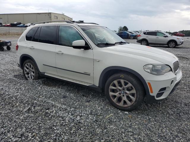 VIN 5UXZV4C50D0B17060 2013 BMW X5, Xdrive35I no.4