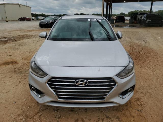2022 HYUNDAI ACCENT SE - 3KPC24A66NE175112