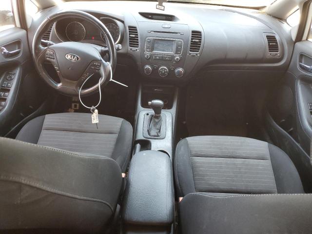 2016 KIA FORTE EX - KNAFX4A84G5555254