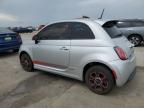 FIAT 500 ELECTR photo