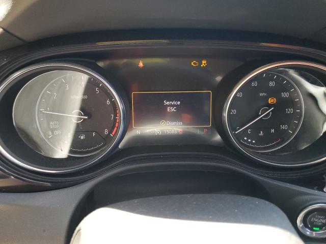 2023 Buick Encore Gx Select VIN: KL4MMDS28PB112663 Lot: 61898974