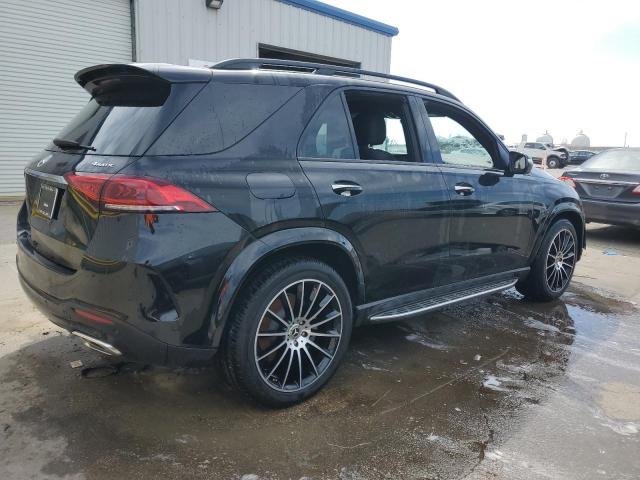 2020 Mercedes-Benz Gle 450 4Matic VIN: 4JGFB5KB9LA255482 Lot: 62252594