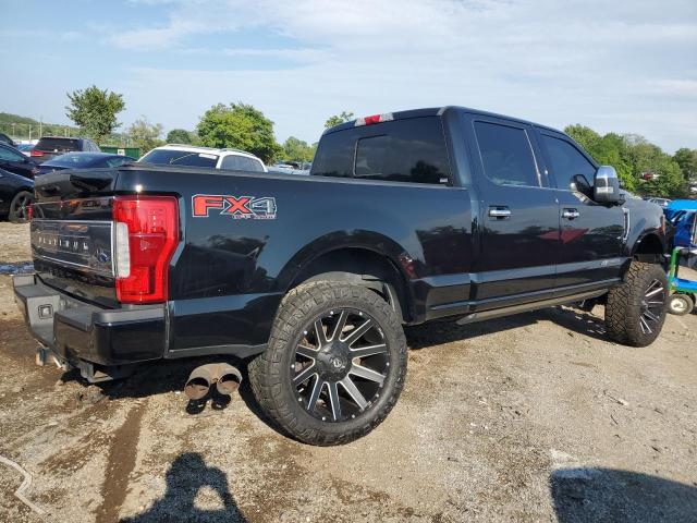 2018 FORD F250 SUPER - 1FT7W2BT2JEC87670