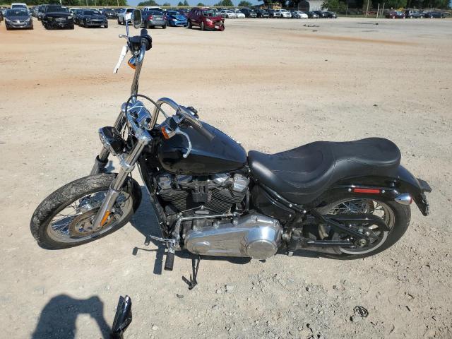 2020 HARLEY-DAVIDSON FXST 1HD1BVJ17LB076258