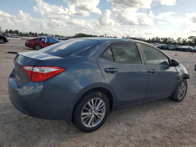 2015 TOYOTA COROLLA L - 5YFBURHE2FP263204
