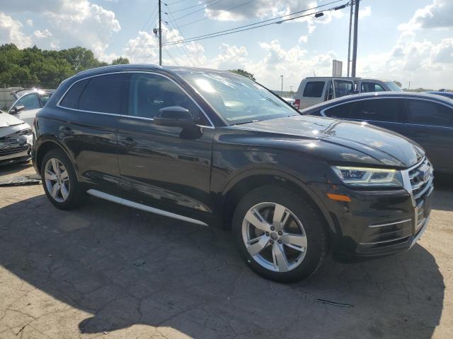 VIN WA1BNAFY9J2051560 2018 Audi Q5, Premium Plus no.4