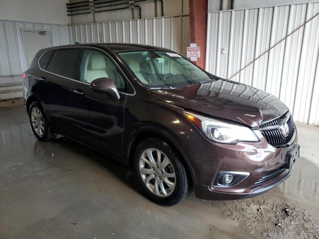 LRBFXBSA3LD155855 Buick Envision Preferred 2020