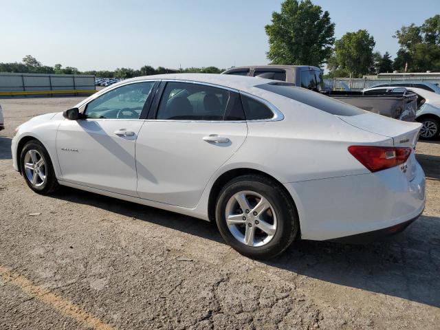 2020 CHEVROLET MALIBU L 1G1ZA5ST6LF089799