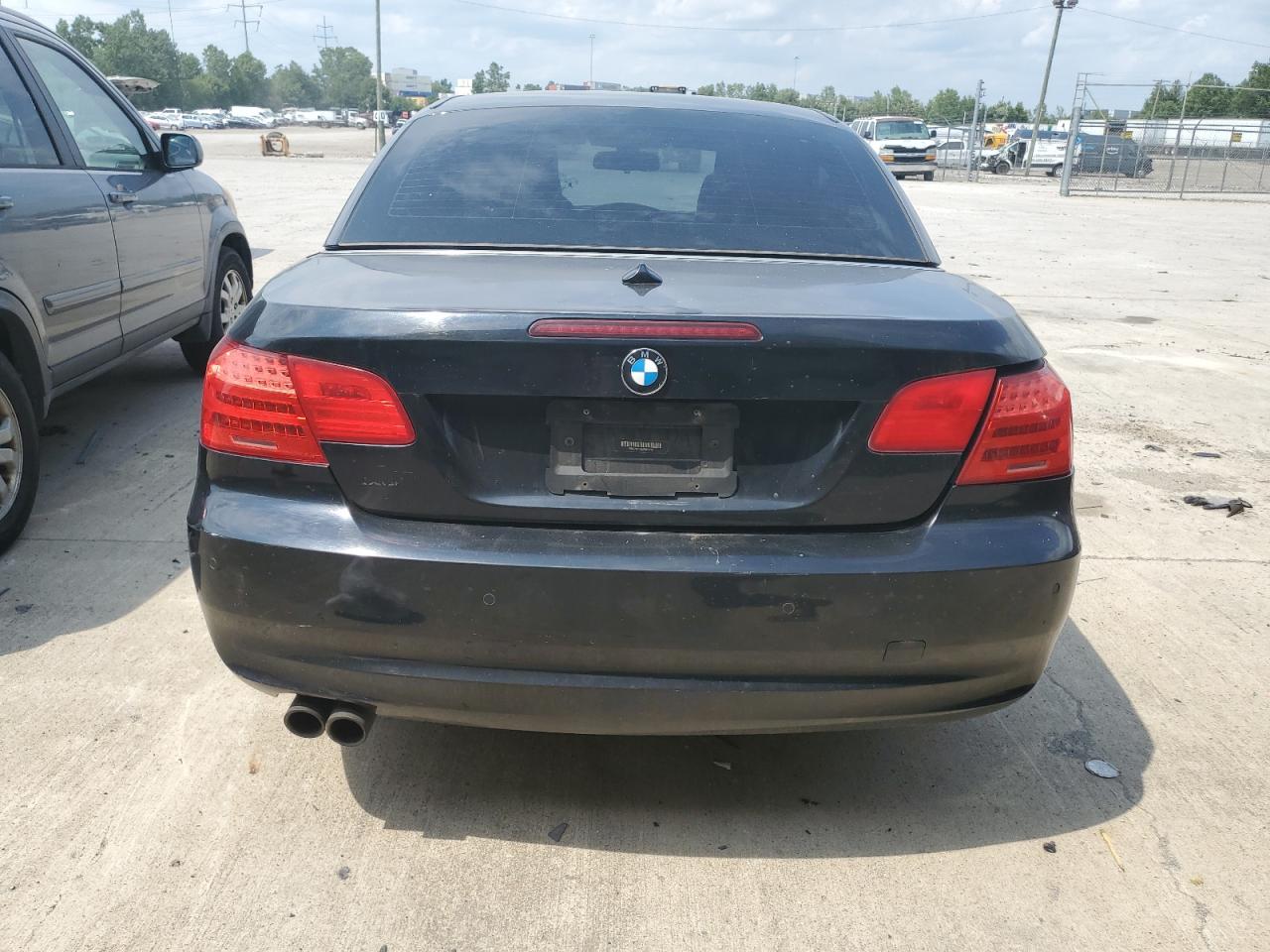 2012 BMW 328 I vin: WBADW3C55CE823262