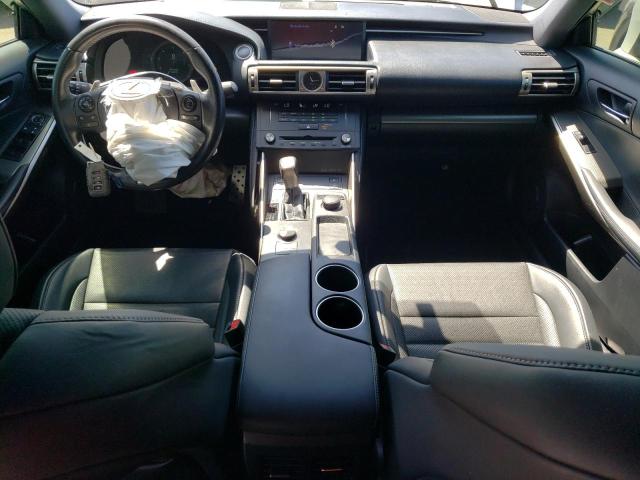 2016 LEXUS IS 200T - JTHBA1D28G5014912
